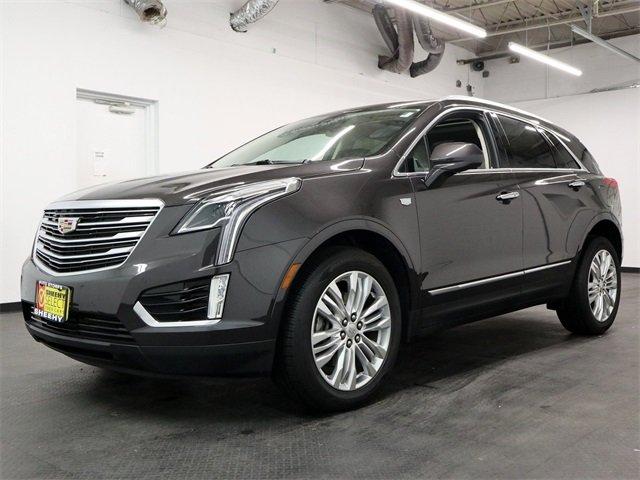 used 2018 cadillac xt5 fwd premium luxury waldorf, md 20601 for sale in waldorf, maryland