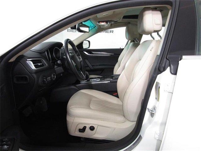 used 2016 maserati ghibli scottsdale, az 85257 for sale in scottsdale, arizona
