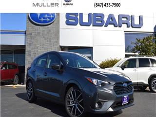 2024 Subaru Impreza s