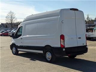 2023 Ford Transit 250