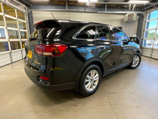 2019 kia sorento l