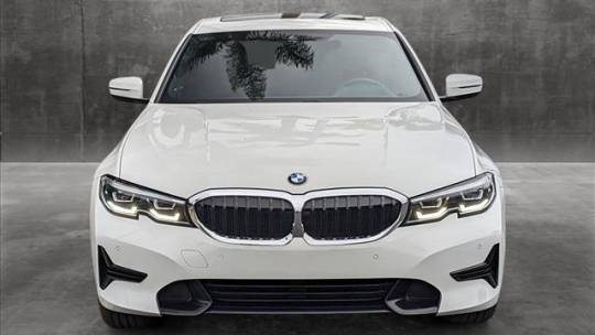 2020 bmw 3 series 330i