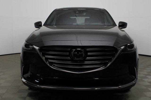 2023 mazda cx-9 grand touring