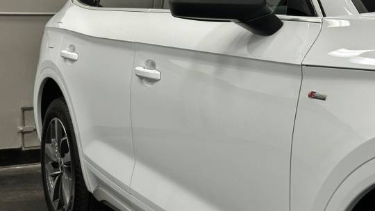2024 Audi Q5