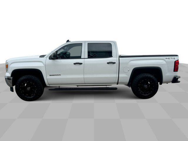 2015 gmc sierra 1500 denali