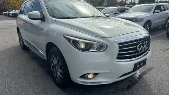 2013 Infiniti