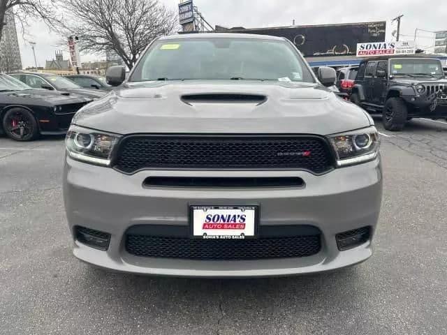 2020 dodge durango gt plus sport utility 4d in worcester, massachusetts