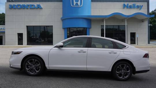 2023 Honda Accord ex package