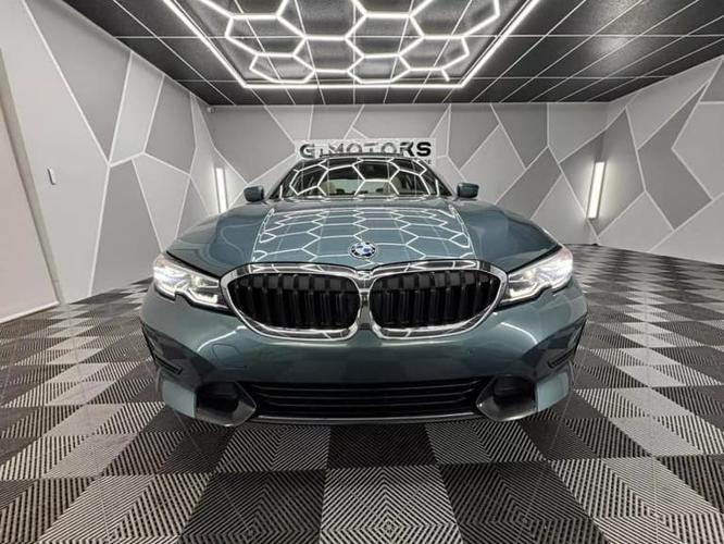 2021 bmw 3 series 330i sedan 4d in cliffwood beach, new jersey