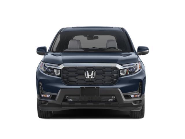 2024 honda passport awd ex-l