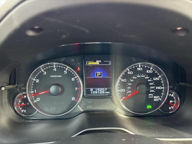 2014 subaru outback 3.6r limited