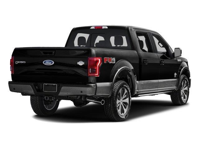 2016 ford f-150 king ranch 4x4 king ranch 4dr supercrew 6.5 ft. sb for sale in evergreen, montana