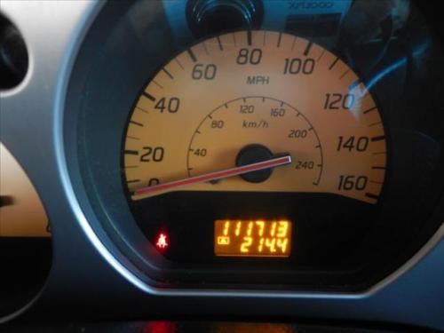 2005 nissan murano sl for sale in arizona