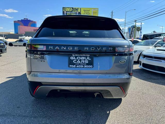 2019 land rover range rover velar p250 s r-dynamic
