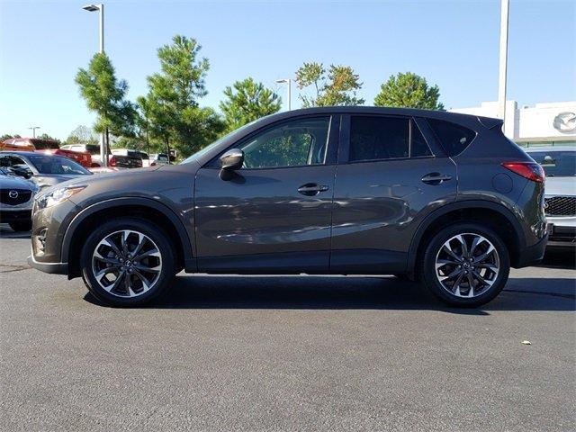 certified 2016 mazda cx-5 awd grand touring duluth, ga 30096 for sale in duluth, georgia