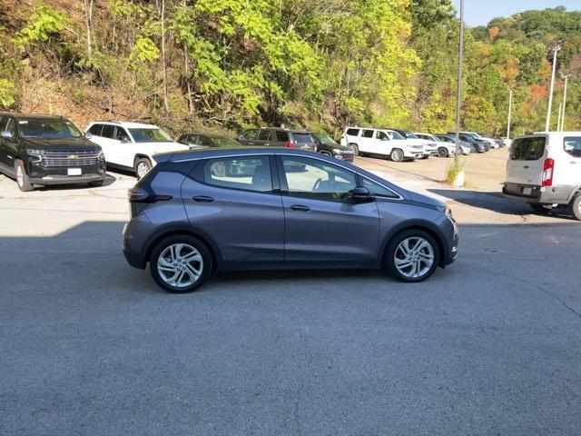 2023 chevrolet bolt ev 1lt