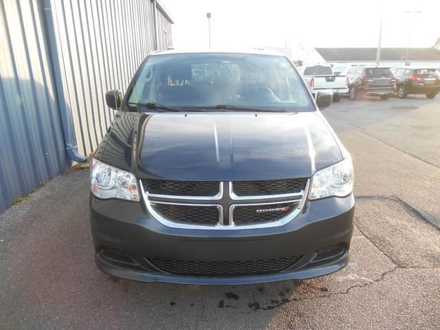 2014 dodge grand caravan sxt sxt 4dr mini-van for sale in dover, delaware