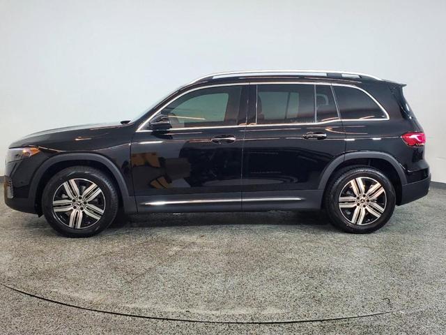 2023 mercedes-benz eqb 300 4matic