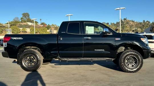 2013 Toyota Tundra