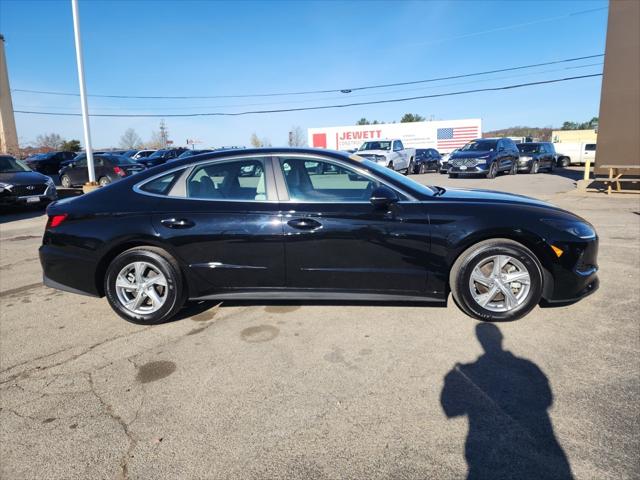 2023 hyundai sonata se