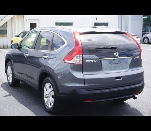 used 2012 honda cr-v ex-l seaford, de 19973 for sale in blades, delaware