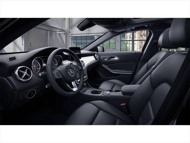 2019 mercedes-benz gla 250 4matic