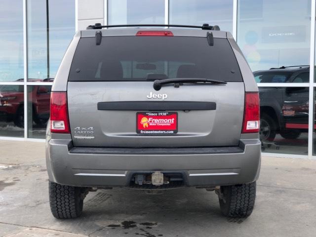 2007 jeep grand cherokee laredo laredo 4dr suv 4wd for sale in bar nunn, wyoming
