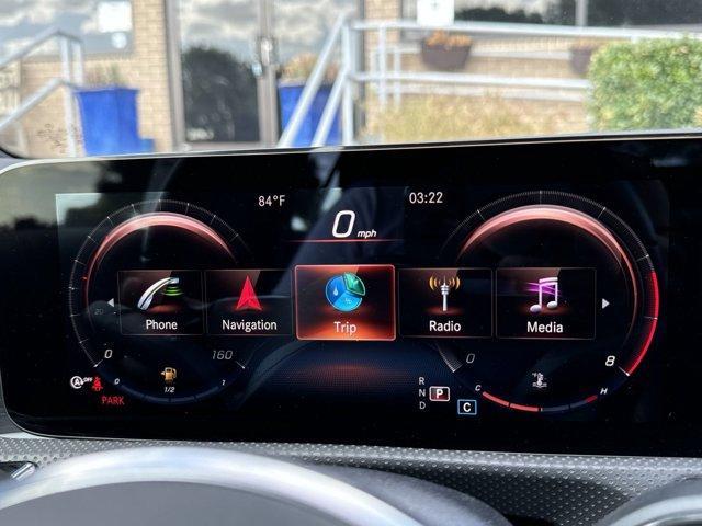 2021 mercedes-benz a-class a 220
