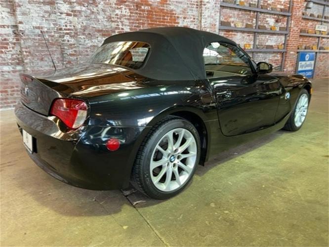 2007 bmw z4 in reading, pennsylvania
