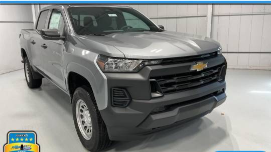 2024 Chevrolet