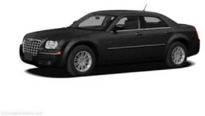 2010 chrysler 300 touring plus in wilmington, nc