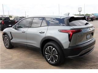 2024 Chevrolet Blazer EV 2lt