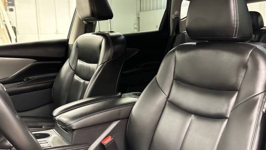 2023 Nissan Murano