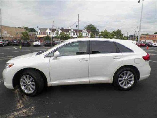 2010 toyota venza in bronx, ny