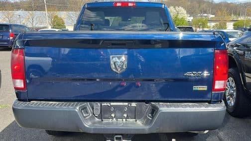 2019 ram 1500 classic tradesman in danbury, connecticut