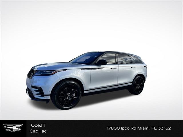 2021 land rover range rover velar p340 s r-dynamic