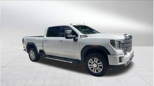2023 GMC Sierra 2500hd