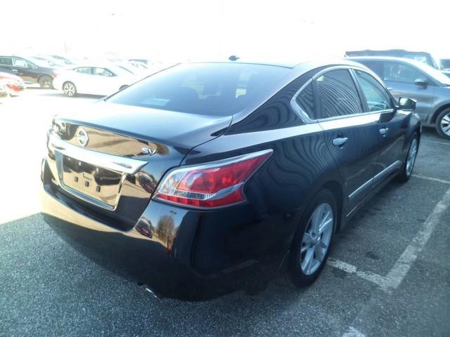 2015 nissan altima 2.5 sl 2.5 sl 4dr sedan for sale in dover, delaware