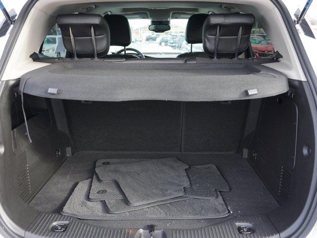 certified 2017 buick encore fwd preferred center line, mi 48015 for sale in center line, michigan