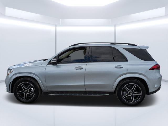 2022 mercedes-benz gle 350 4matic