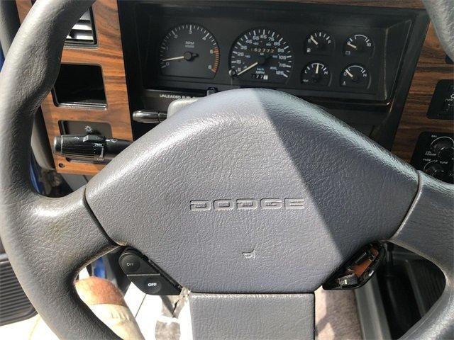 used 1992 dodge dakota 4x4 club cab york, ne 68467 for sale in york, nebraska
