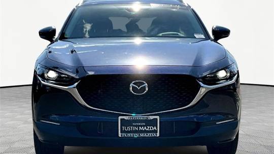 2022 Mazda CX-30
