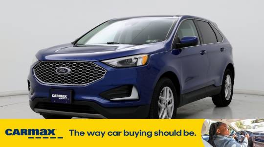 2023 Ford Edge