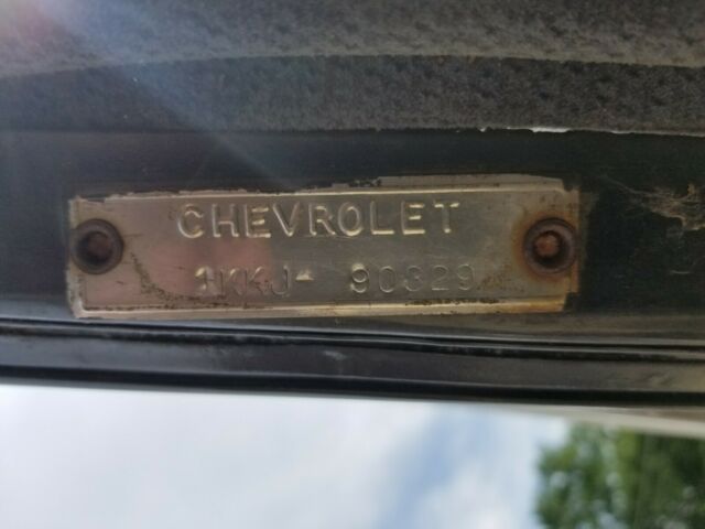 1952 chevrolet running and driving