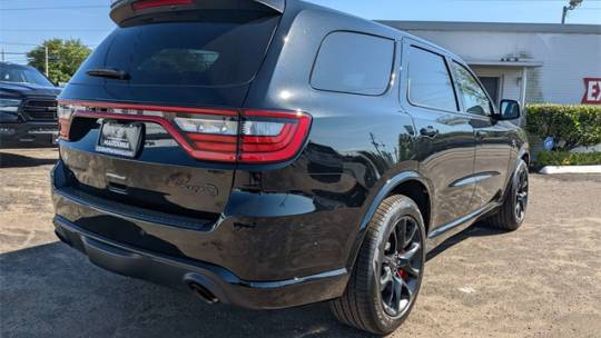 2024 Dodge Durango srt hellcat