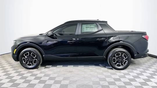 2024 Hyundai Santa Cruz