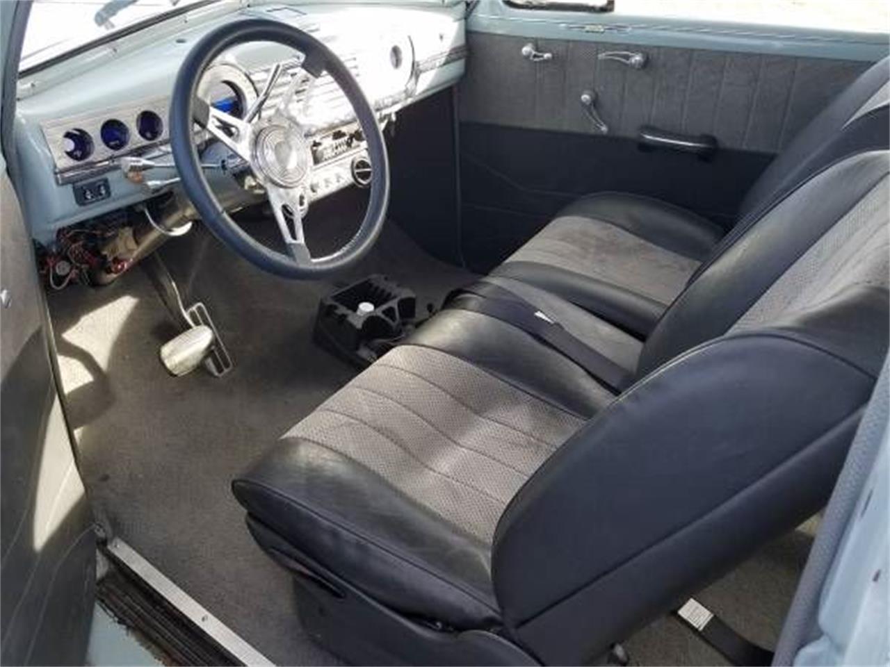 1948 chevrolet sedan