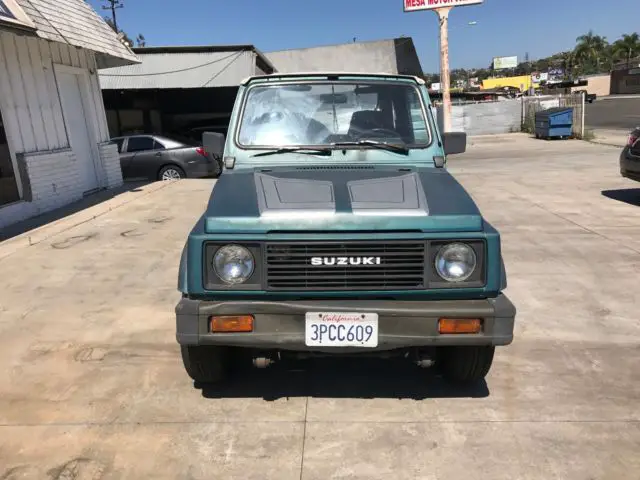 rebuilt engine & transmission