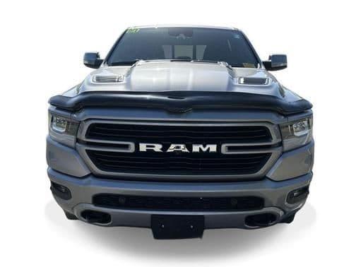 2021 ram 1500 laramie in murfreesboro, tennessee