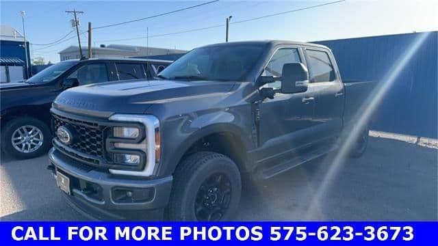 2023 ford f-250 xlt in elkins, new mexico